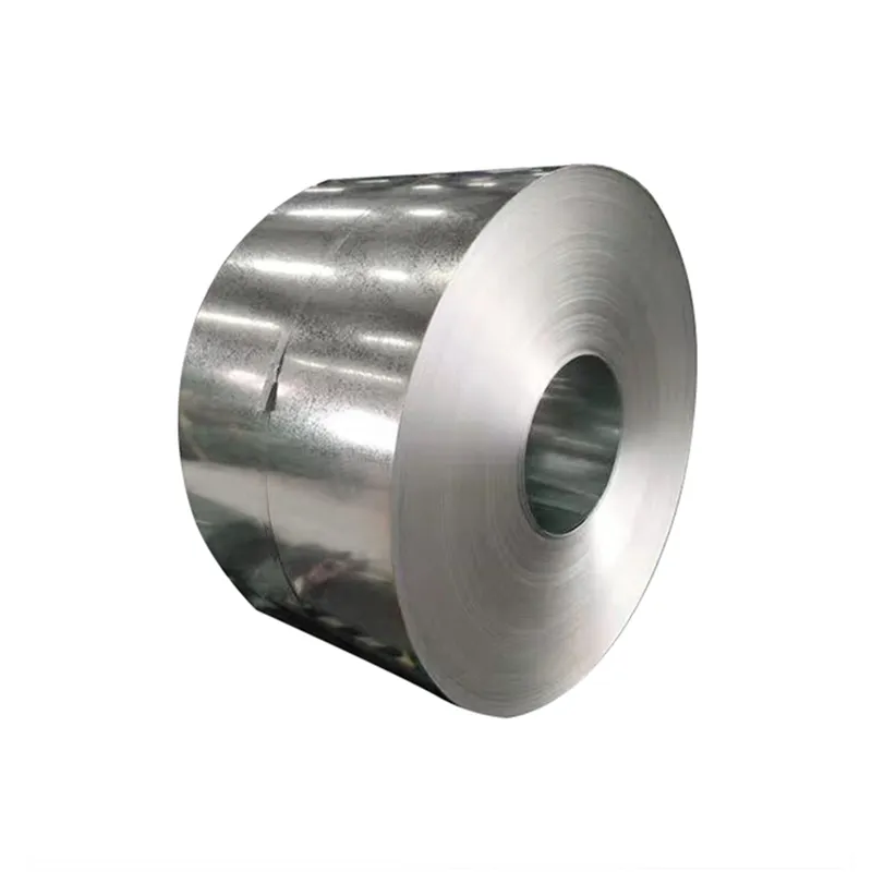 galvanized steel coil&strip